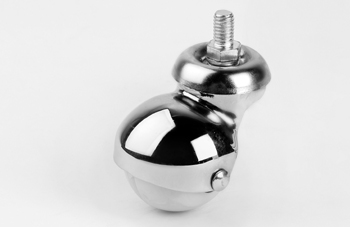 Опора колесная-сферическая (болтовое крепление) TL 9.45042