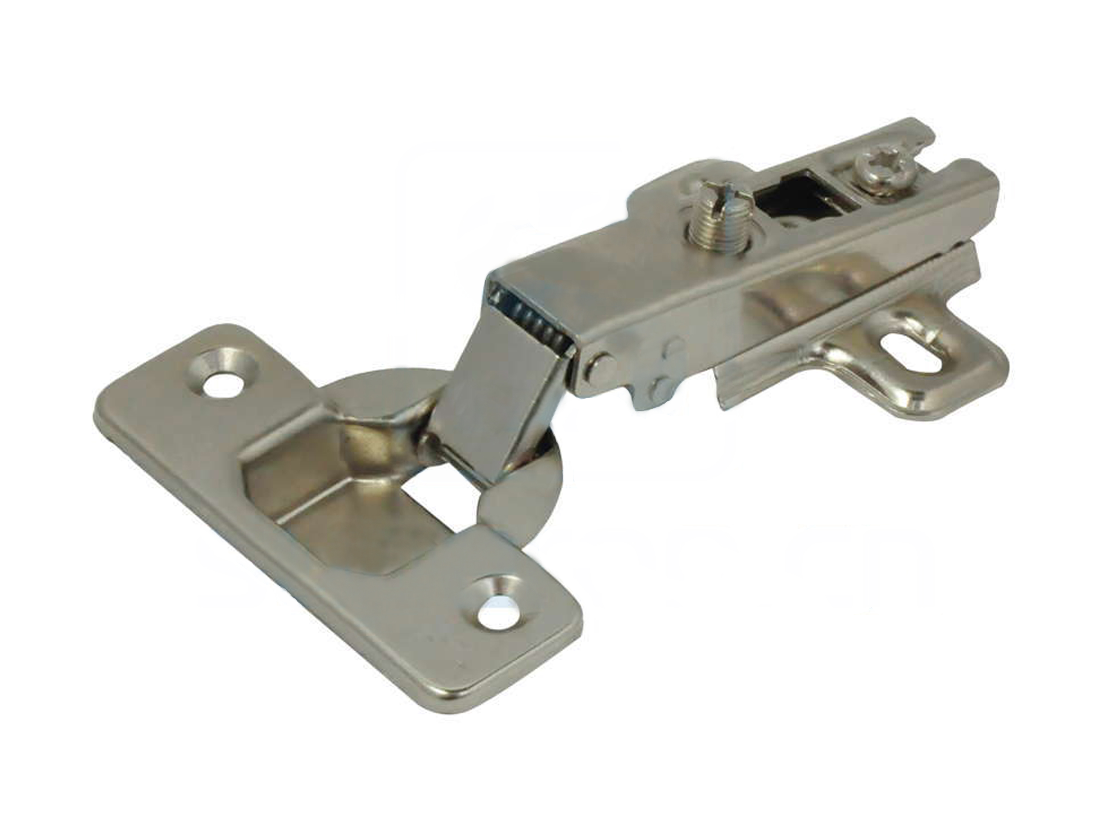 Петля мебельная slide-on TL 16.80020