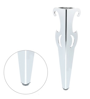 Мебельная ножка TL 32.41096-TL 32.41097