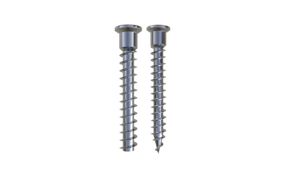 Конфирмат под крестовую отвертку TL 35.132-TL 35.133