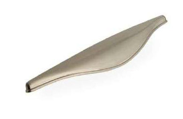 Мебельная ручка накладная TL 11.10885-TL 11.10894