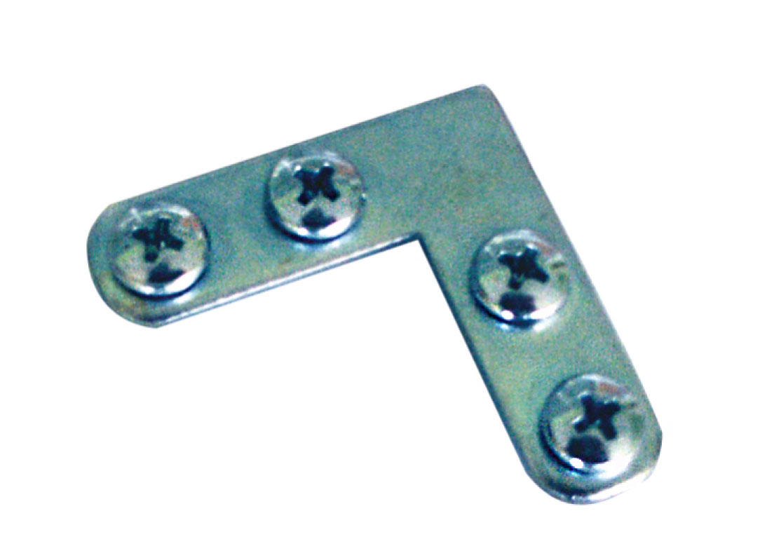 Угловой соединитель 41 мм TLRP-0541